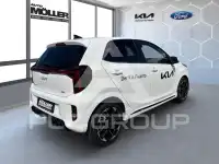 2026 KIA Picanto