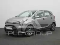 2026 KIA Picanto