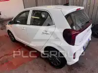 2026 KIA Picanto