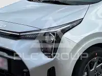 2026 KIA Picanto