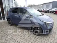 2026 KIA Picanto