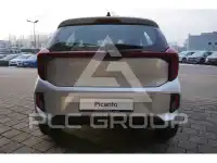 2026 KIA Picanto