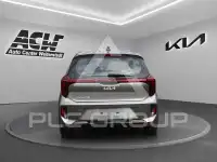2026 KIA Picanto