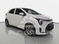 2026 KIA Picanto