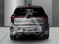 2026 KIA Picanto