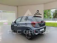 2026 KIA Picanto