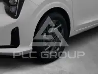 2026 KIA Picanto