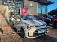 2026 KIA Picanto