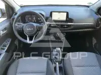 2026 KIA Picanto
