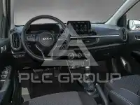 2026 KIA Picanto