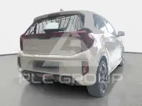 2026 KIA Picanto