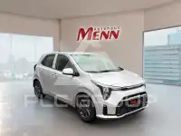 2026 KIA Picanto