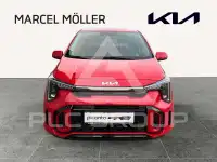 2026 KIA Picanto