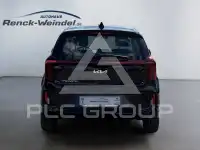 2026 KIA Picanto