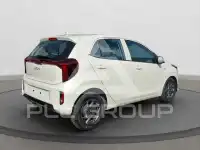 2026 KIA Picanto