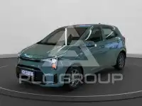 2026 KIA Picanto