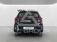 2026 KIA Picanto