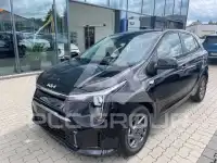 2026 KIA Picanto
