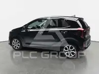 2026 KIA Picanto