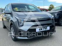 2026 KIA Picanto
