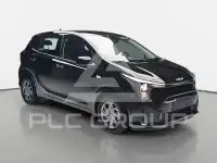2026 KIA Picanto