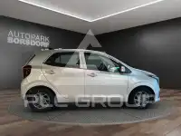 2026 KIA Picanto