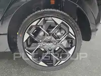 2026 KIA Picanto