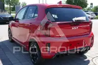 2026 KIA Picanto