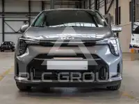 2026 KIA Picanto
