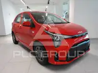 2026 KIA Picanto