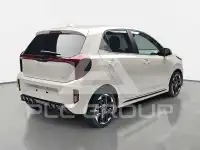 2026 KIA Picanto