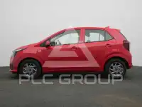 2026 KIA Picanto