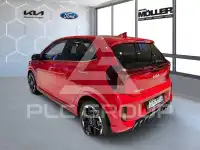 2026 KIA Picanto