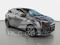 2026 KIA Picanto