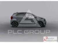 2026 KIA Picanto