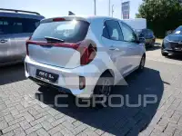2026 KIA Picanto
