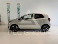 2026 KIA Picanto