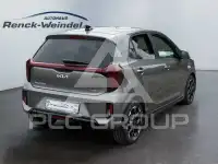 2026 KIA Picanto
