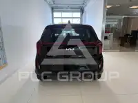 2026 KIA Picanto