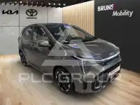 2026 KIA Picanto