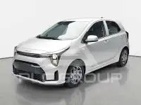 2026 KIA Picanto