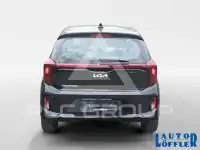 2026 KIA Picanto