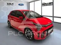 2026 KIA Picanto