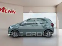 2026 KIA Picanto