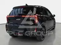 2026 KIA Picanto