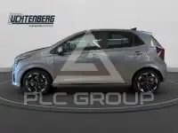 2026 KIA Picanto