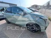 2026 KIA Picanto