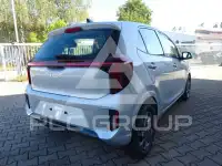 2026 KIA Picanto