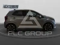 2026 KIA Picanto