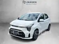 2026 KIA Picanto